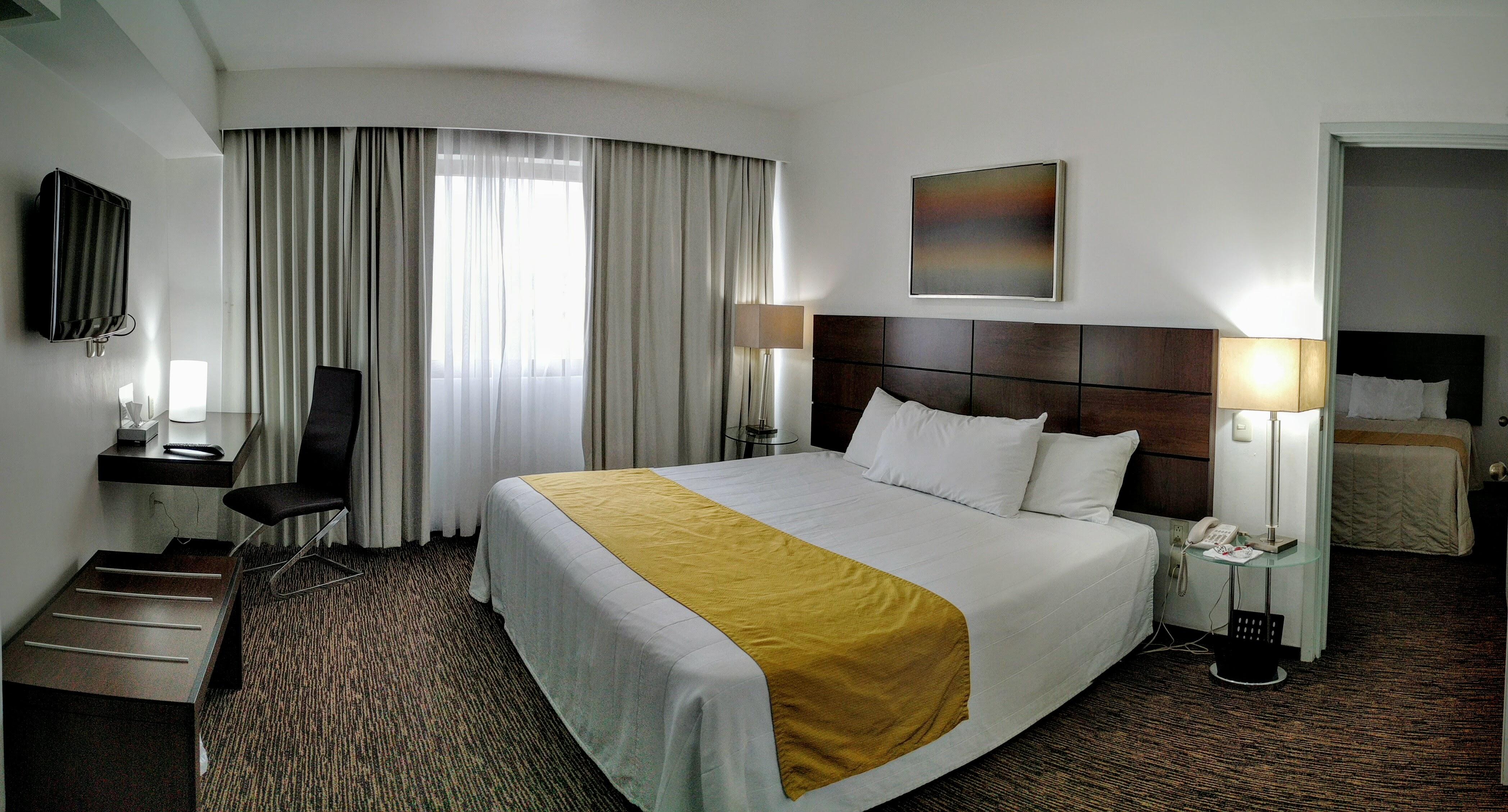Hotel Fray Junipero Serra Tepic Zewnętrze zdjęcie