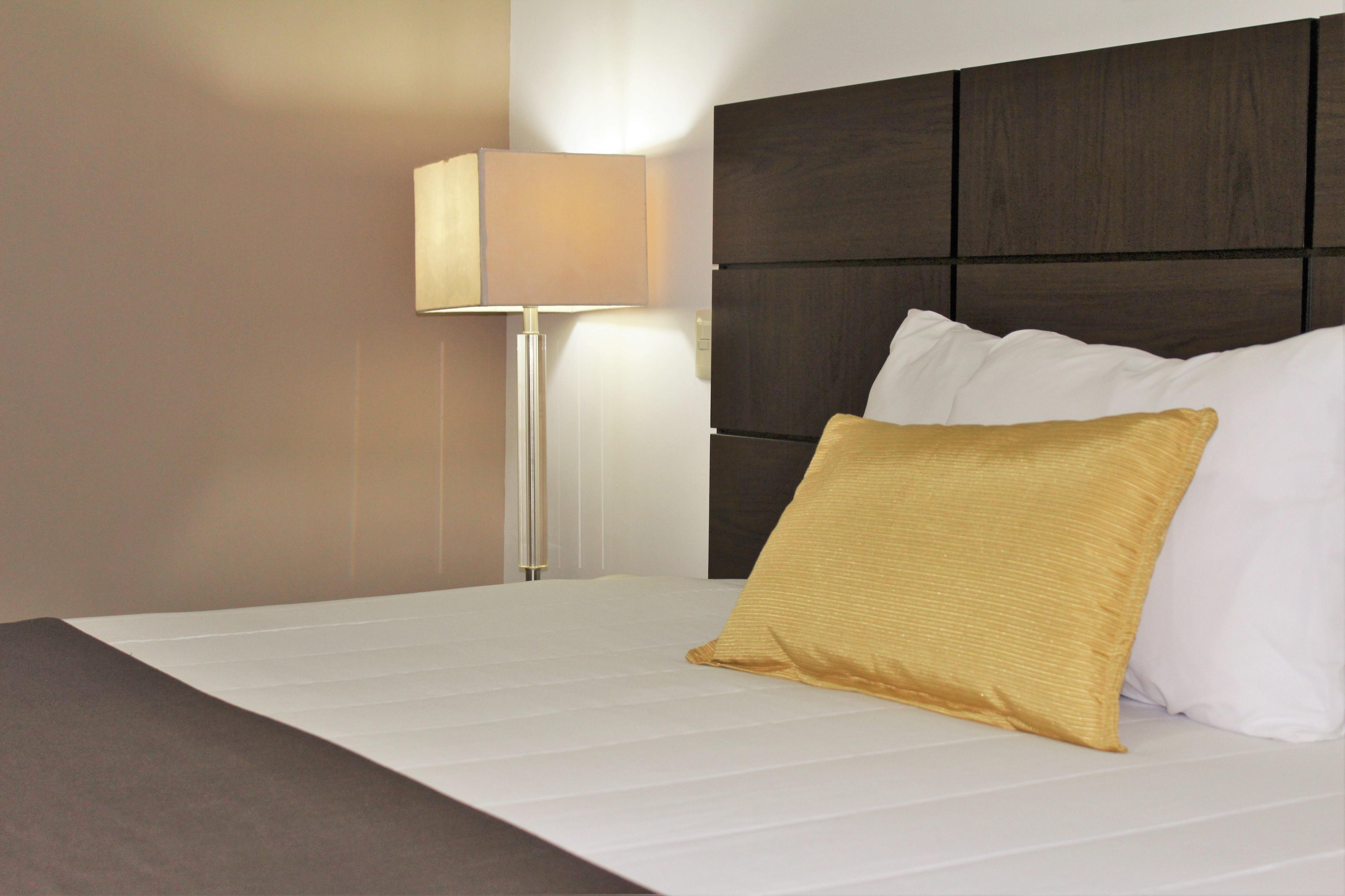 Hotel Fray Junipero Serra Tepic Zewnętrze zdjęcie