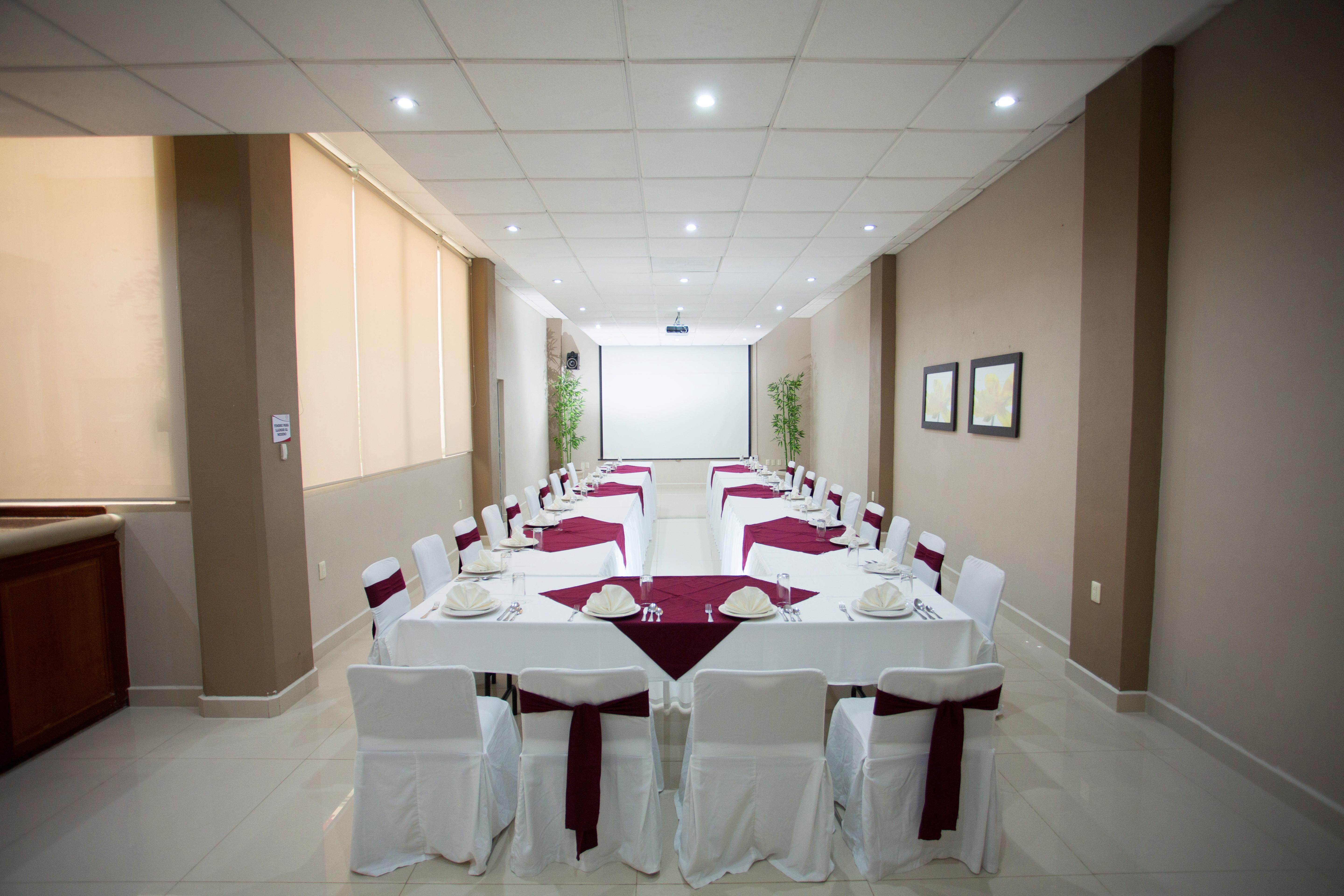 Hotel Fray Junipero Serra Tepic Zewnętrze zdjęcie