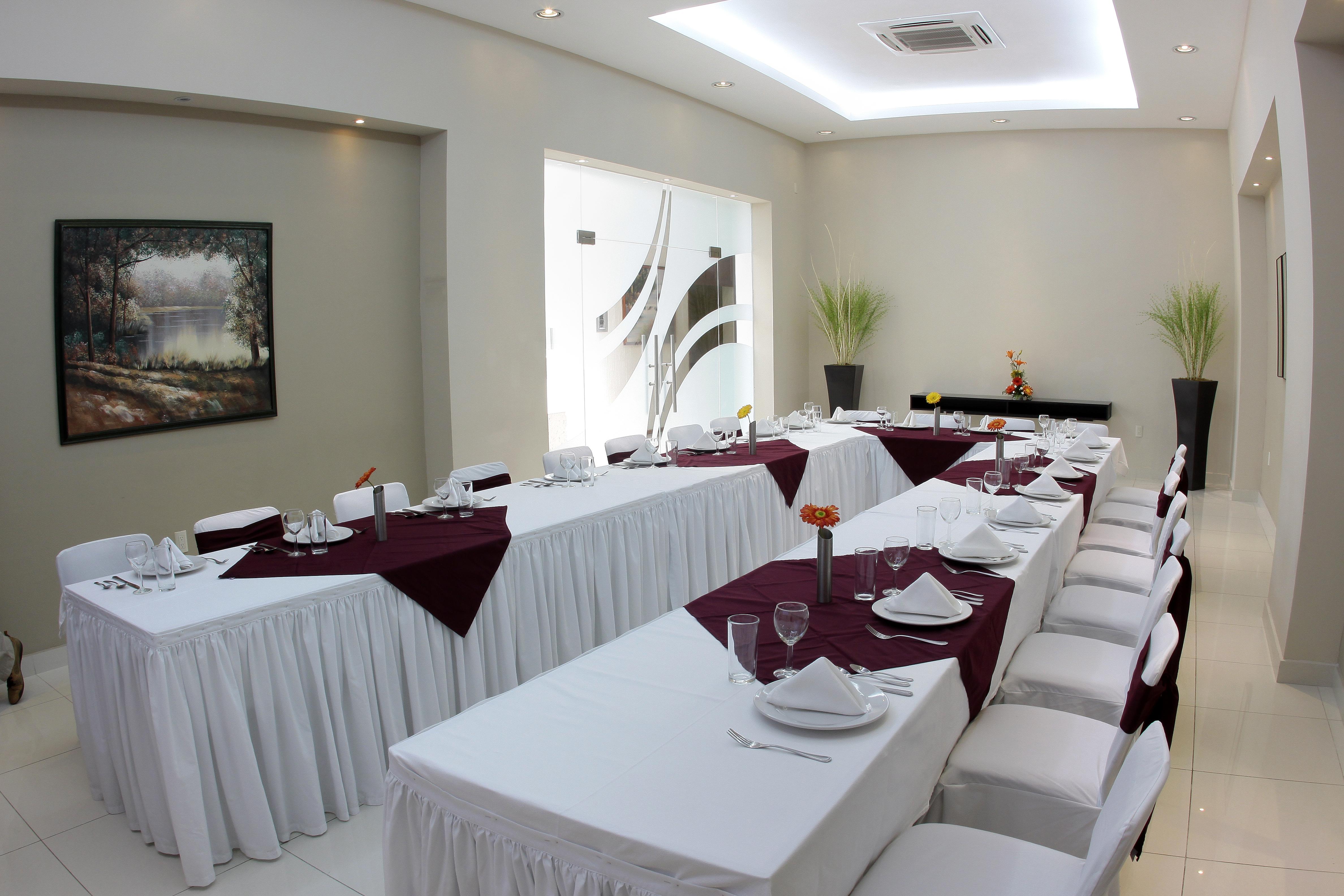 Hotel Fray Junipero Serra Tepic Zewnętrze zdjęcie