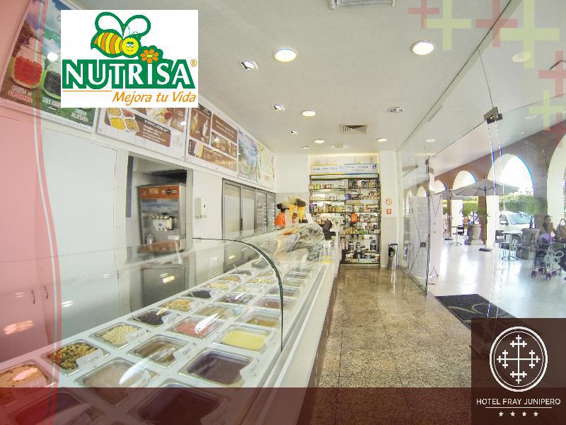Hotel Fray Junipero Serra Tepic Zewnętrze zdjęcie