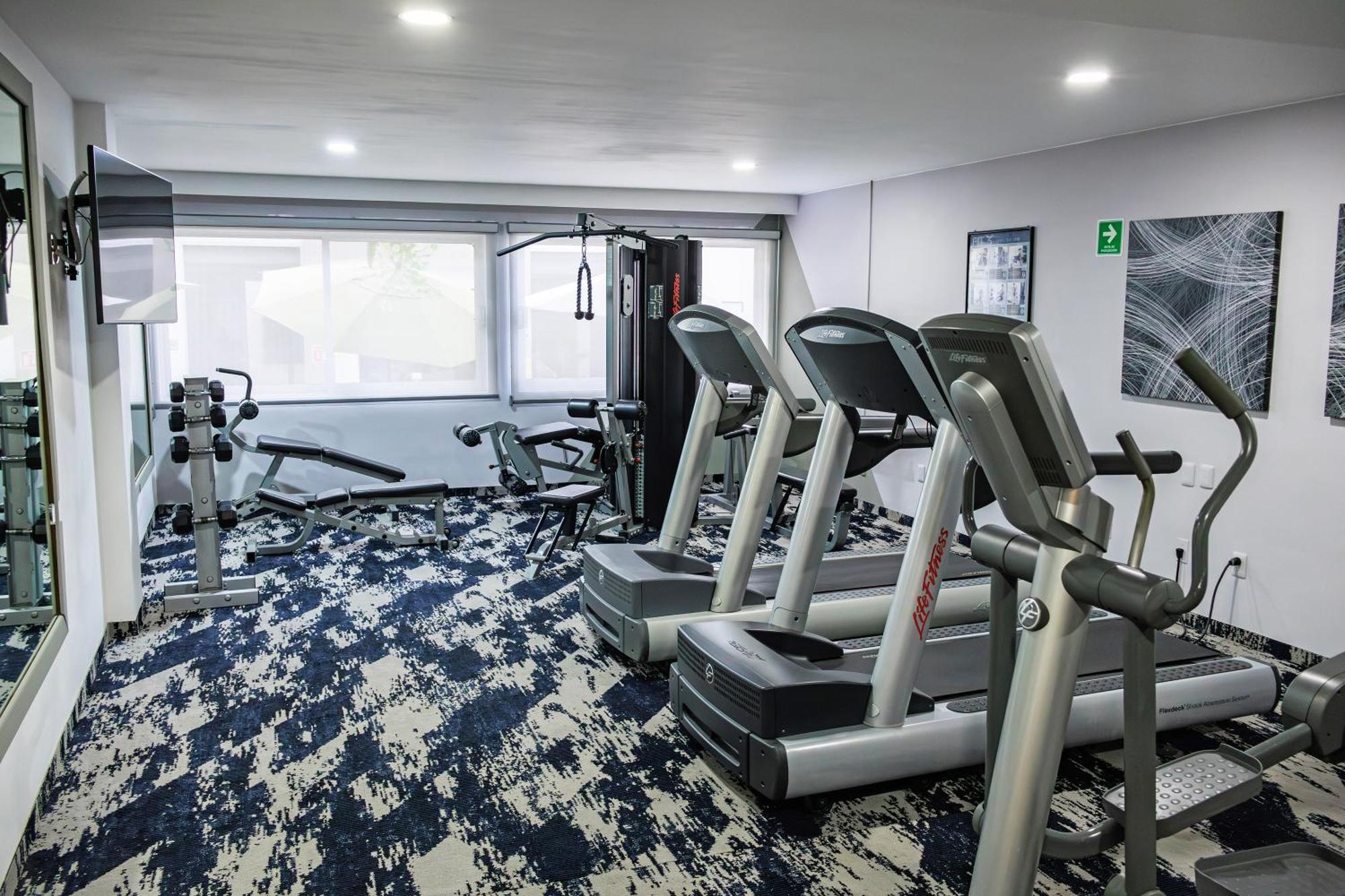 Hotel Fray Junipero Serra Tepic Zewnętrze zdjęcie