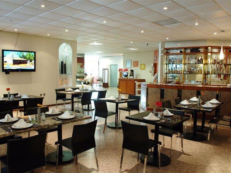 Hotel Fray Junipero Serra Tepic Zewnętrze zdjęcie