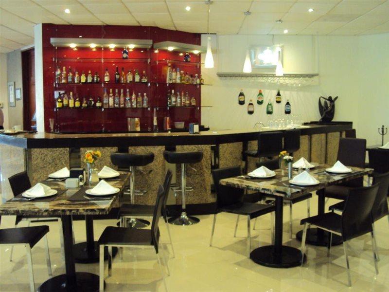Hotel Fray Junipero Serra Tepic Zewnętrze zdjęcie