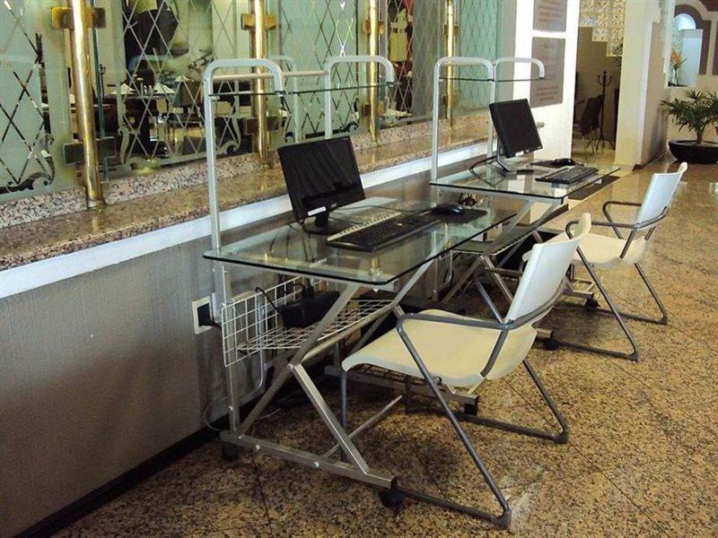Hotel Fray Junipero Serra Tepic Zewnętrze zdjęcie