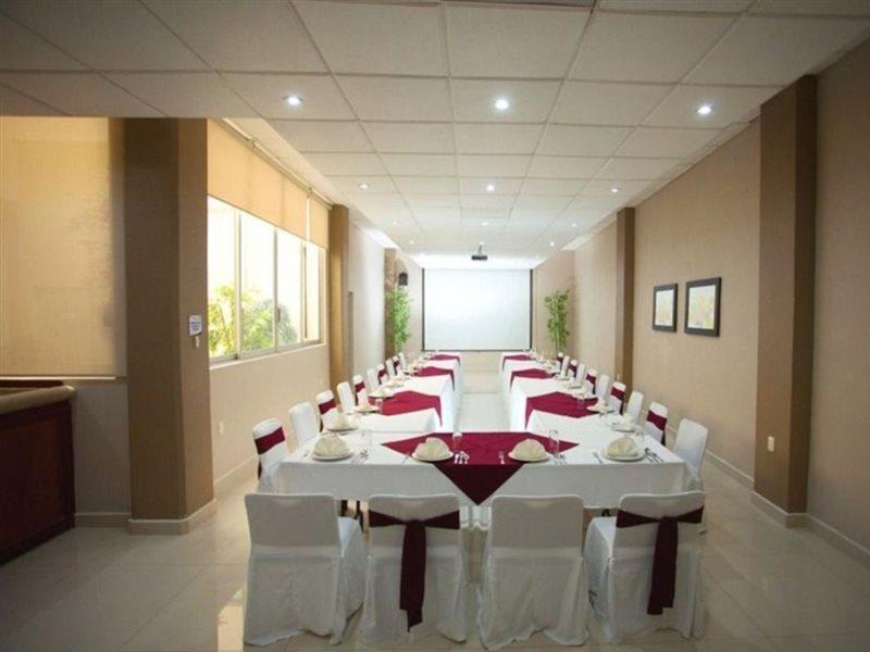 Hotel Fray Junipero Serra Tepic Zewnętrze zdjęcie