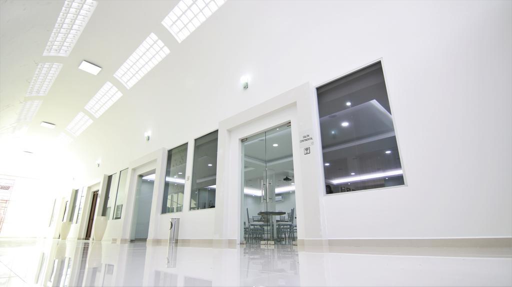Hotel Fray Junipero Serra Tepic Zewnętrze zdjęcie
