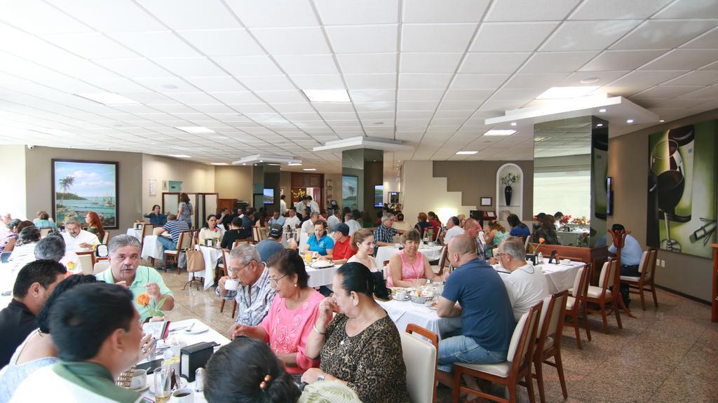 Hotel Fray Junipero Serra Tepic Zewnętrze zdjęcie